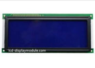 122,50 * 43,00 mm COB Transflective LCD Module 8 Bit 4Bit MPU dla telekomunikacji